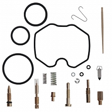TourMax Carb Repair Kit - 023324