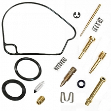 TourMax Carb Repair Kit - 023329
