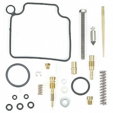 TourMax Carb Repair Kit - 023331