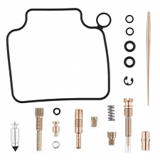 TourMax Carb Repair Kit - 023336