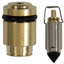 TourMax Float Valve & Seat Yamaha 48U-14107-28
