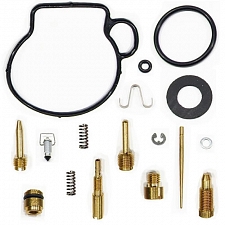 TourMax Carb Repair Kit - 023350