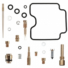 TourMax Carb Repair Kit - 023368