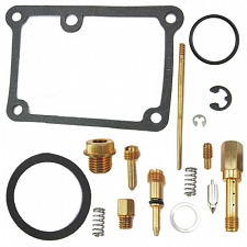 TourMax Carb Repair Kit - 023371