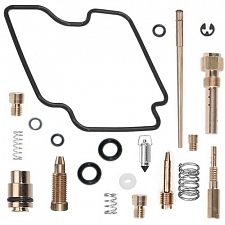 TourMax Carb Repair Kit - 023378