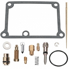TourMax Carb Repair Kit - 023379