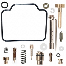 TourMax Carb Repair Kit - 023384