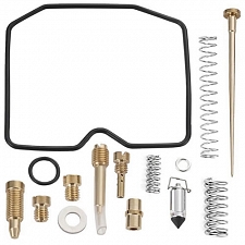 TourMax Carb Repair Kit - 023385