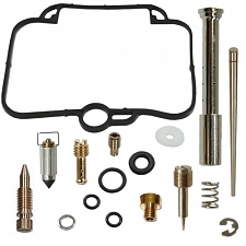 TourMax Carb Repair Kit - 023386