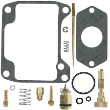 TourMax Carb Repair Kit - 023391