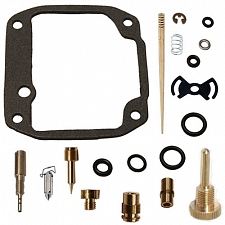 TourMax Carb Repair Kit - 023398