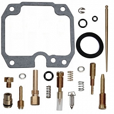 TourMax Carb Repair Kit - 023401