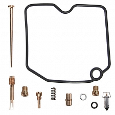 TourMax Carb Repair Kit - 023414