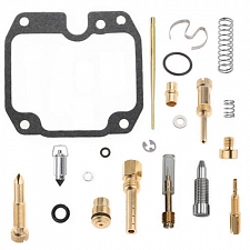 TourMax Carb Repair Kit - 023415