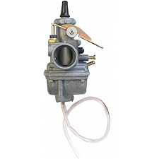 Slide Type Carburettor