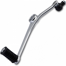 18mm x 120mm Alloy Gear Lever