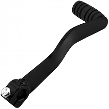 Black 10mm x 140mm Gear Lever