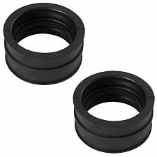 TourMax Carb to Head Inlet Rubbers - 017067