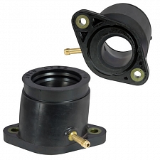 Carb to Head Inlet Rubbers - 017070