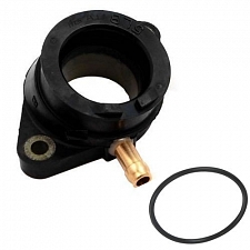 Carb to Head Inlet Rubber - 017071
