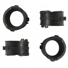 TourMax Carb to Head Inlet Rubbers - 017075