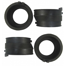 TourMax Carb to Head Inlet Rubbers - 017077