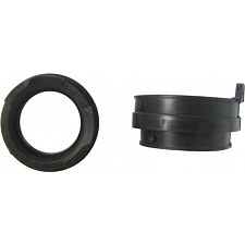 TourMax Carb to Head Inlet Rubbers - 017089
