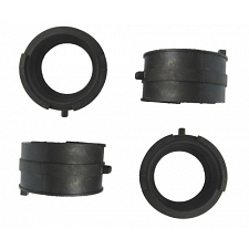 TourMax Carb to Head Inlet Rubbers - 017091