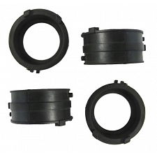 TourMax Carb to Head Inlet Rubbers - 017093