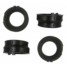 TourMax Carb to Head Inlet Rubbers - 017096
