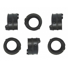 TourMax Carb to Head Inlet Rubbers - 017102