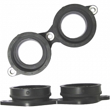 TourMax Carb to Head Inlet Rubbers - 017109