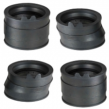 TourMax Carb to Head Inlet Rubbers - 017121