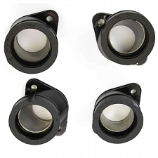 TourMax Carb to Head Rubber Kawasaki 16065-1256 16065-1257 16065-1258 16065-1259