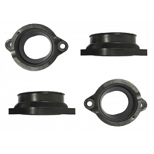 TourMax Carb to Head Inlet Rubbers - 017146