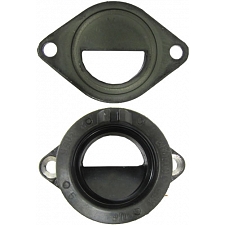 TourMax Carb to Head Inlet Rubber - 017147