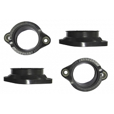 TourMax Carb to Head Inlet Rubbers - 017148