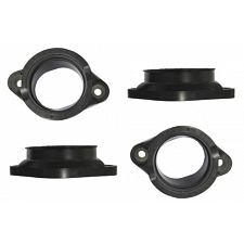 TourMax Carb to Head Inlet Rubbers - 017149