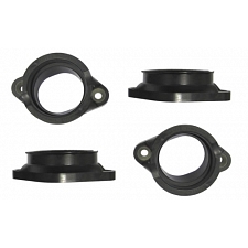 TourMax Carb to Head Inlet Rubbers - 017150