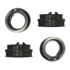 TourMax Carb to Head Inlet Rubbers - 017152
