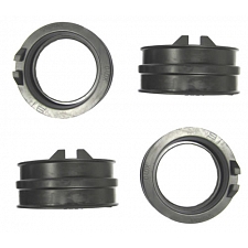 TourMax Carb to Head Inlet Rubbers - 017153