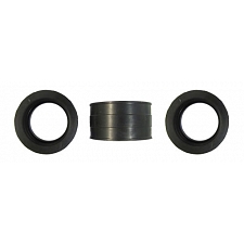 TourMax Carb to Head Inlet Rubbers - 017161