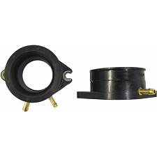 TourMax Carb to Head Inlet Rubbers - 017164