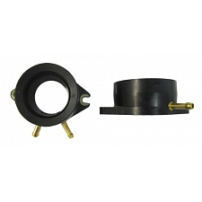 TourMax Carb to Head Inlet Rubbers - 017165