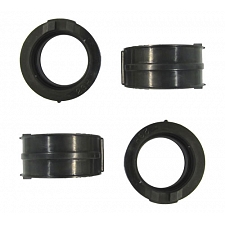 TourMax Carb to Head Inlet Rubbers - 017173