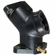 TourMax Carb to Head Rubber Yamaha 4RF-13586-01 4RF-13586-00