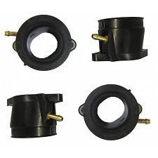 TourMax Carb to Head Inlet Rubbers - 017181