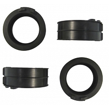 TourMax Carb to Head Inlet Rubbers - 017185