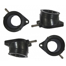 TourMax Carb to Head Inlet Rubbers - 017186