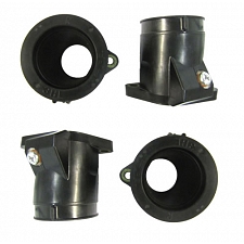 TourMax Carb to Head Inlet Rubbers - 017187